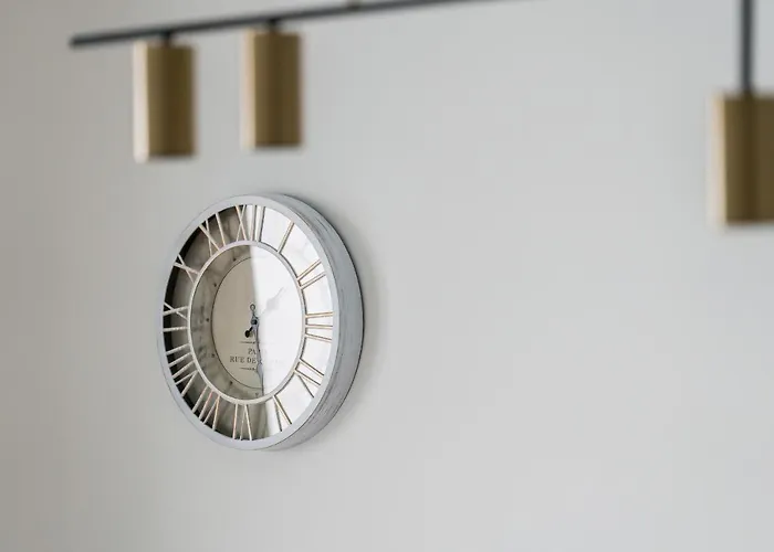Arena Lux Apartment Kasprowicz Park By Renters Prestige