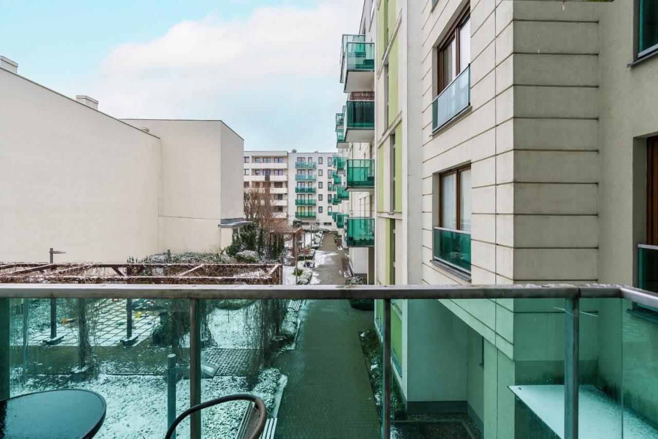 Arena Lux Kasprowicz Park By Renters Prestige Posen