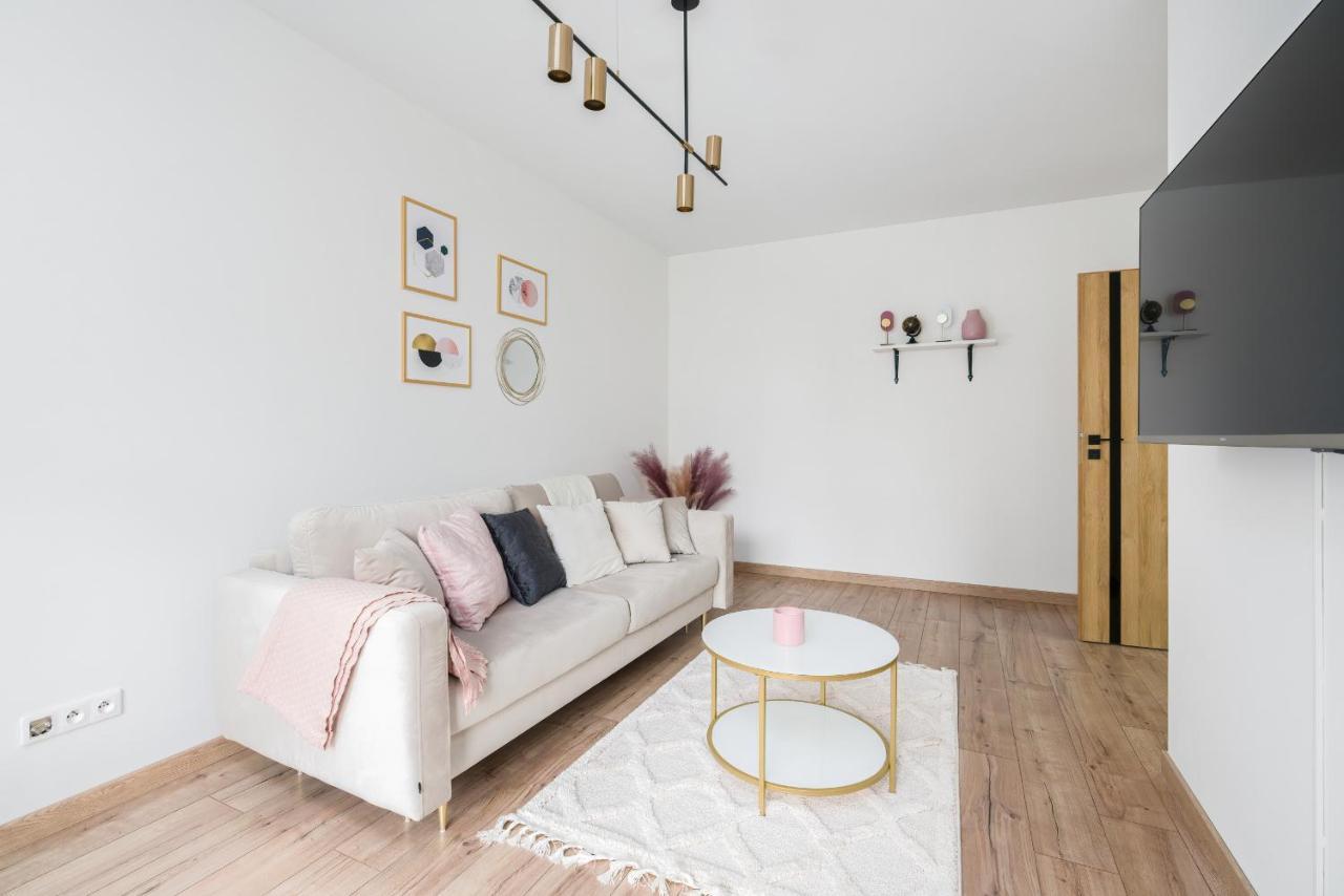 Arena Lux Kasprowicz Park By Renters Prestige *