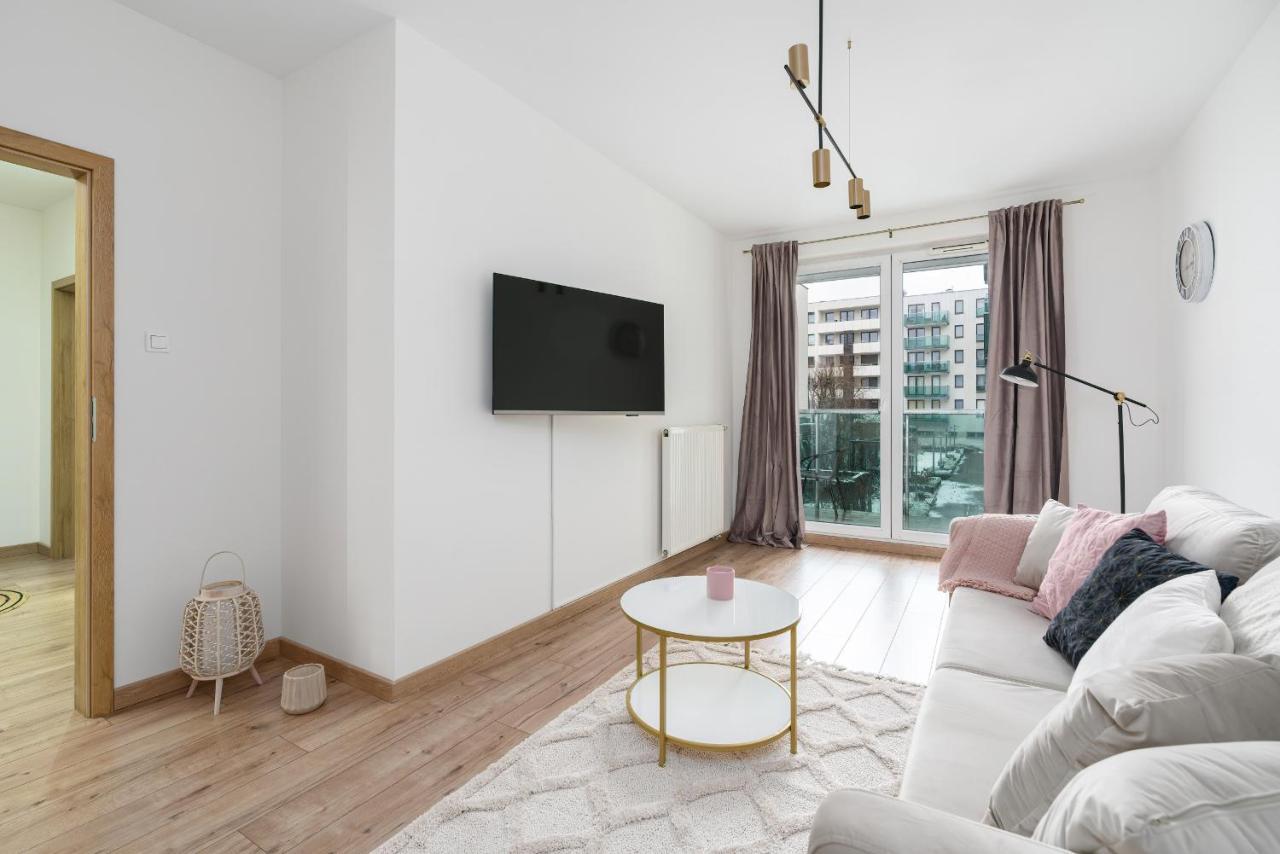 Arena Lux Kasprowicz Park By Renters Prestige *