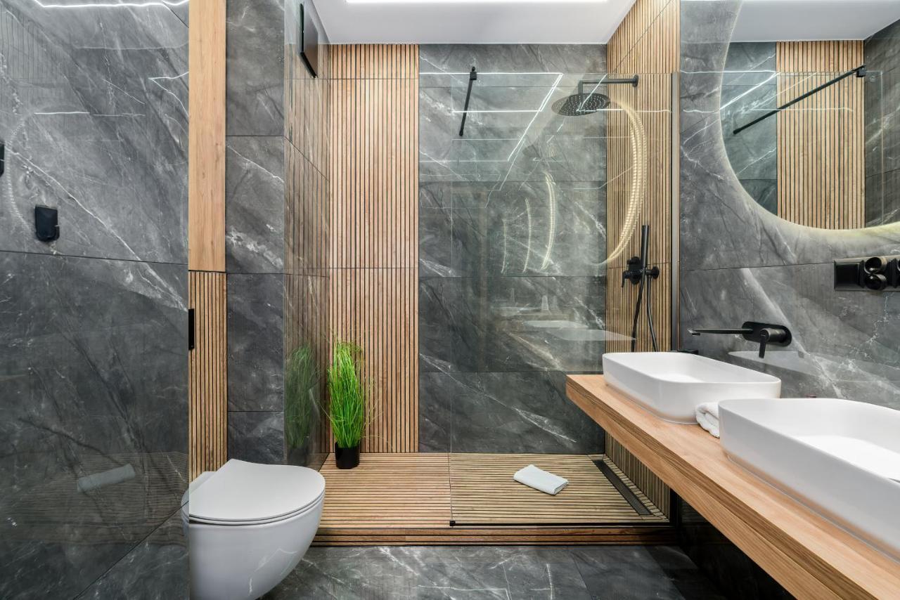 Apartment Arena Lux Kasprowicz Park By Renters Prestige *