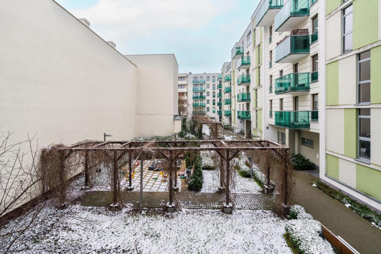 Apartment Arena Lux Kasprowicz Park By Renters Prestige Posen