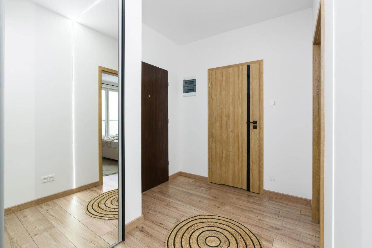 Arena Lux Kasprowicz Park By Renters Prestige