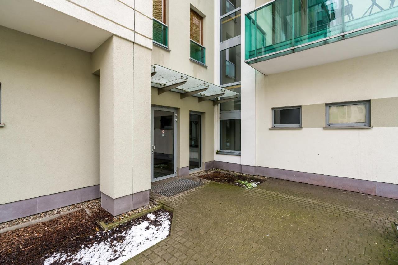 Arena Lux Kasprowicz Park By Renters Prestige Apartment *
